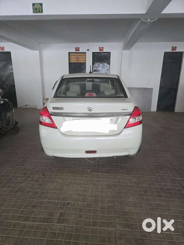 Maruti Suzuki Swift Dzire 2014