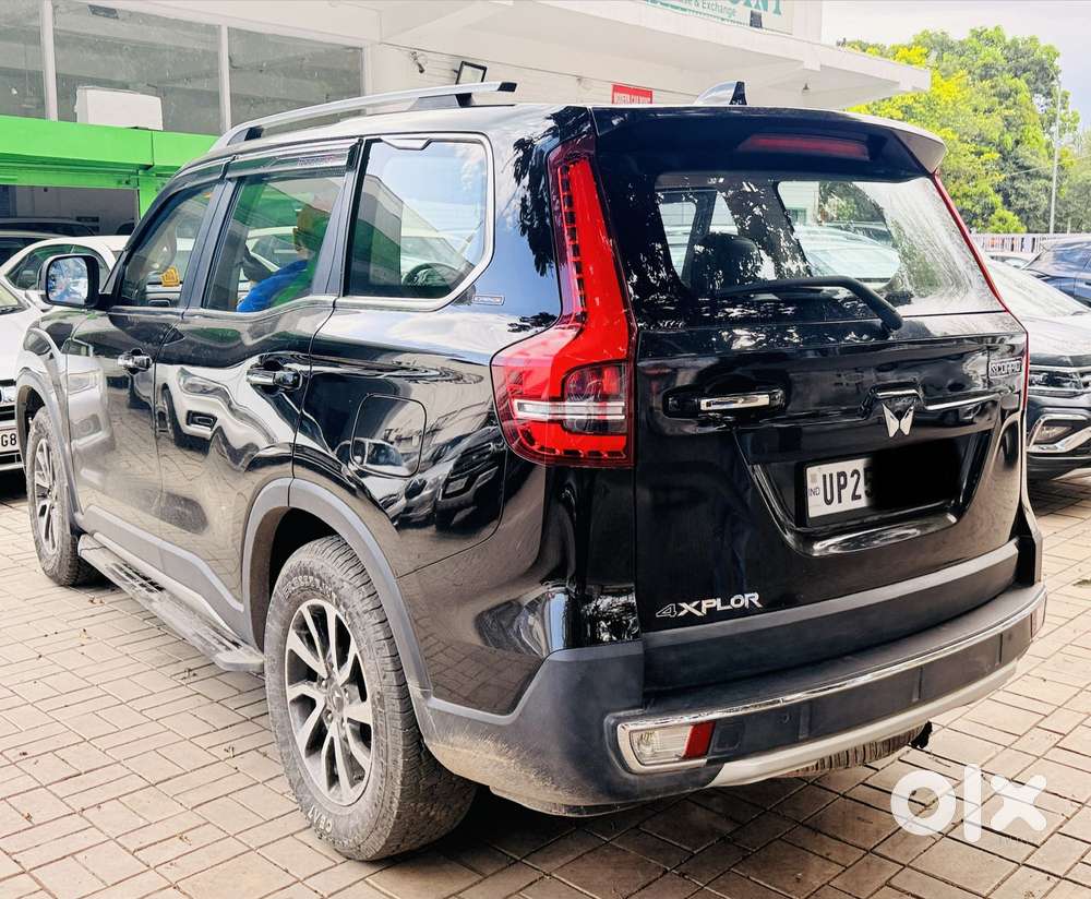 Mahindra Scorpio N Z8 L Diesel Mt 4wd 6 Str, 2026, Diesel