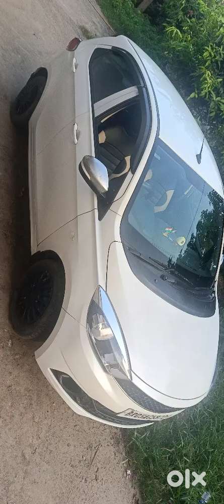 Tata Tiago 1.05 Revotorq 2019