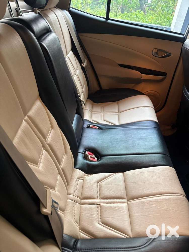 Toyota Yaris Petrol Good Condition