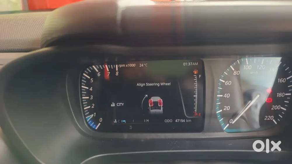 Tata Altroz 1.2 Xz 2021