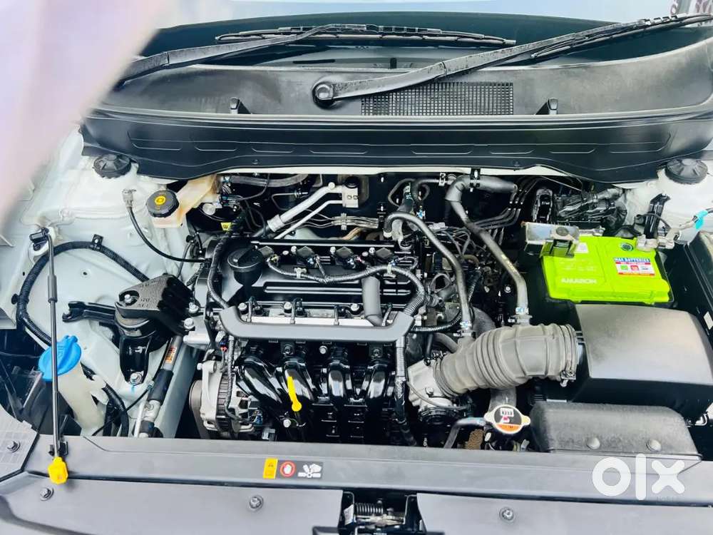 Hyundai Venue 1.2 S 2022 Model