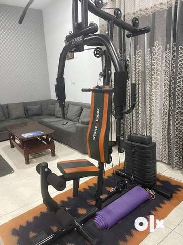 All in one gym machine olx sale