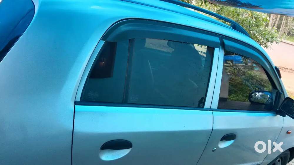 Hyundai Santro 2007 Petrol