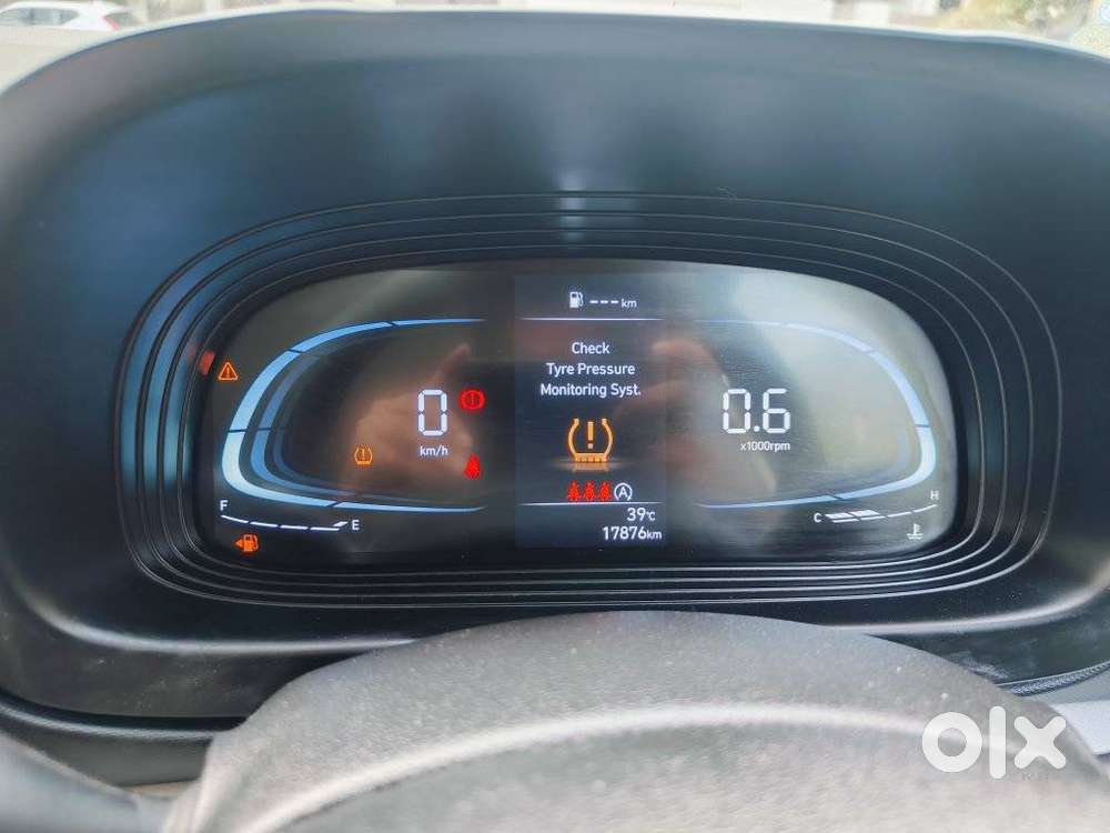 Hyundai Venue S Mt 1.2 Kappa, 2024, Petrol