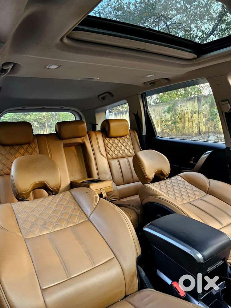 Mahindra Xuv500 2019