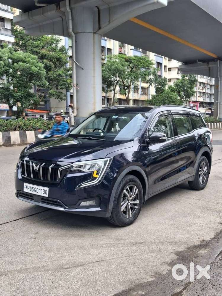 Mahindra Xuv700 2.2 Ax 5 Diesel Mt 7 Str, 2025, Diesel