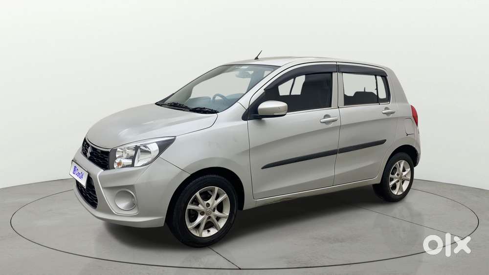 Maruti Suzuki Celerio Zxi Optional Amt, 2019, Petrol