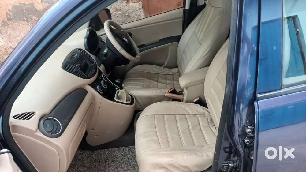 Hyundai I10 1.2 Magna 2010 Model 2030 Tak Passing H