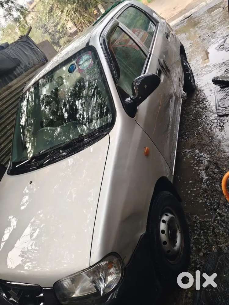 Maruti Suzuki Alto 2011 Petrol Well Maintained