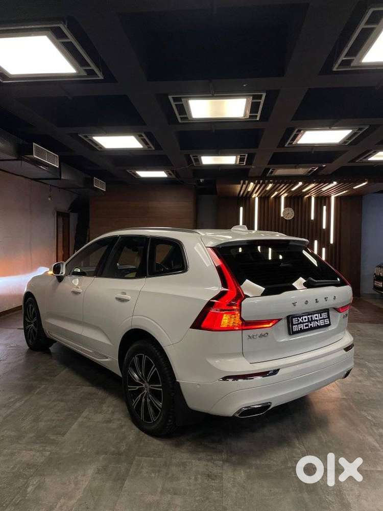 Volvo Xc60 D5 Inscription, 2020, Diesel