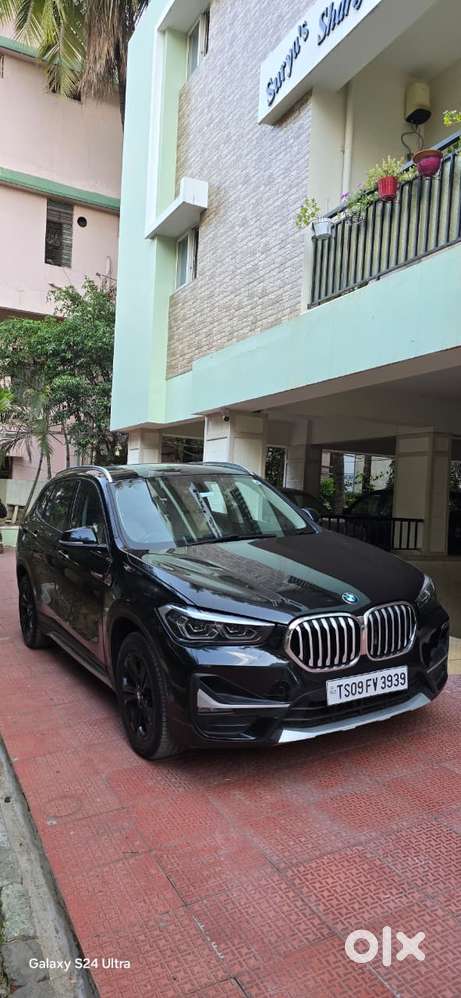 Bmw X1 2.0 Sdrive 20d, 2022, Diesel