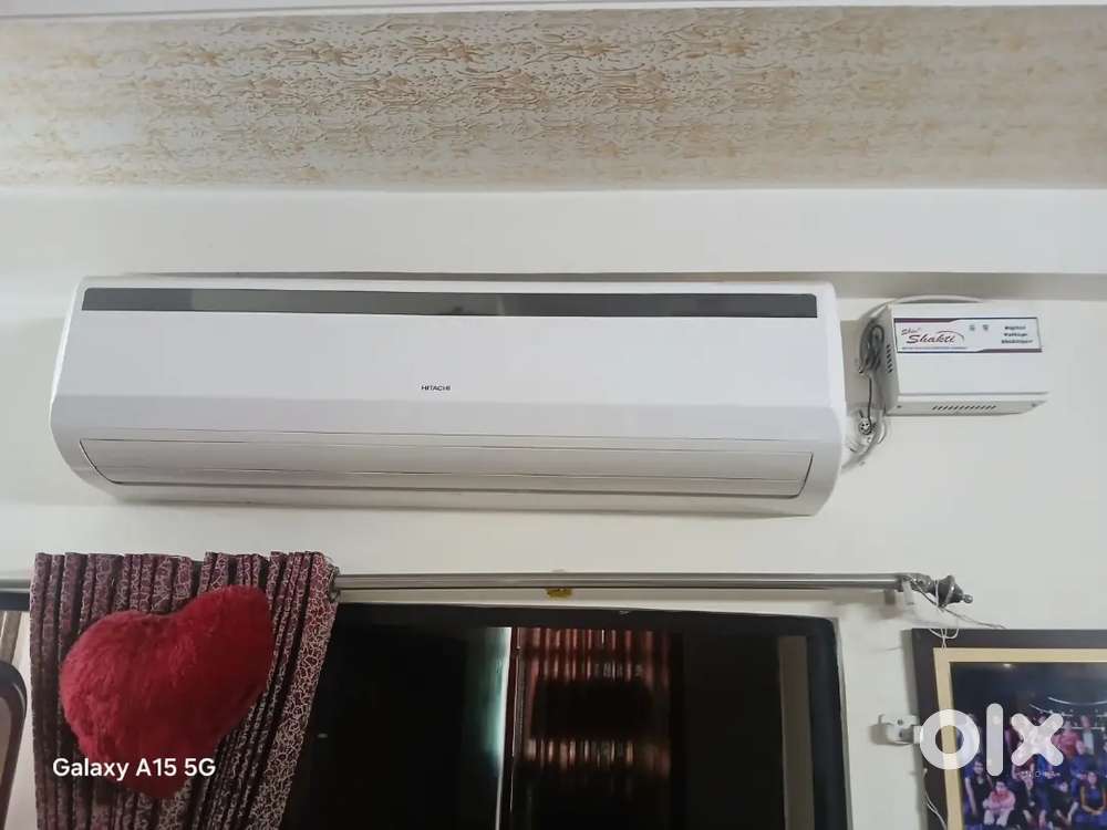 2 ton Hitachi AC for Sell