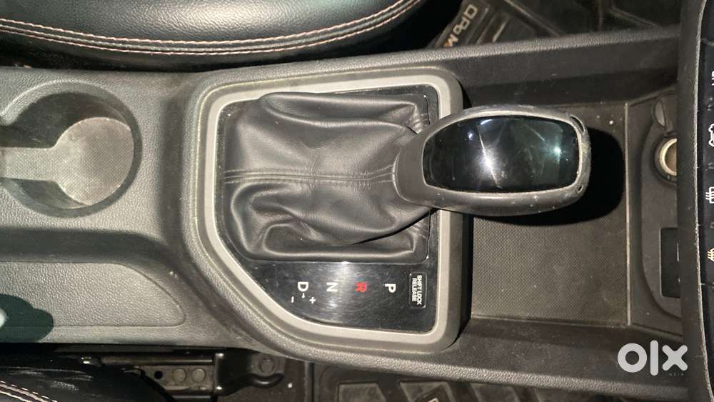 Hyundai Creta 1.6 Sx Plus Petrol At, 2017, Petrol