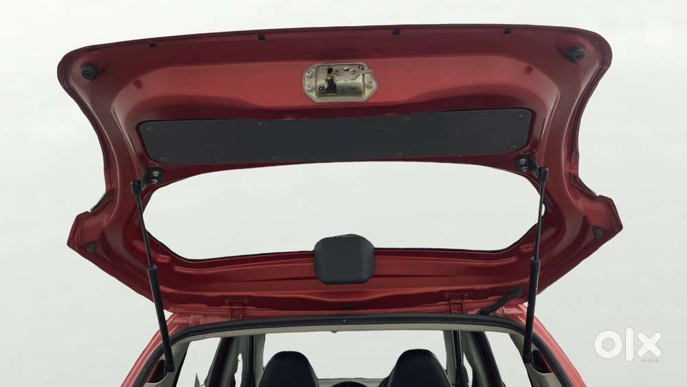 Maruti Suzuki Alto 800 2012-2016 Lxi, 2015, Petrol