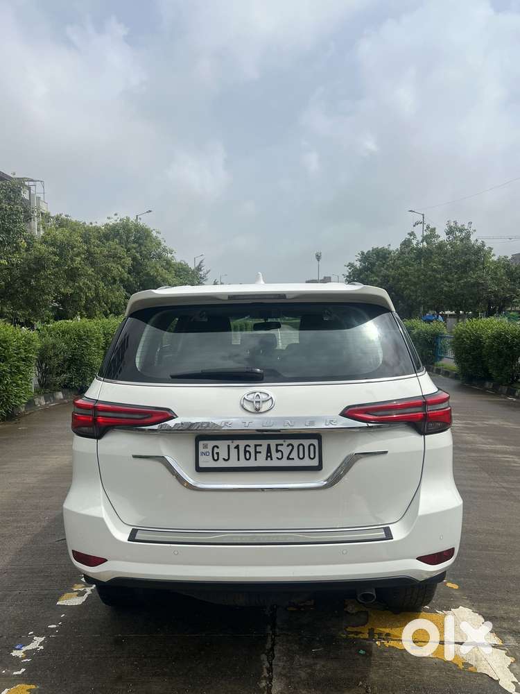 Toyota Fortuner 4x2 At 2.8 Diesel, 2025, Diesel