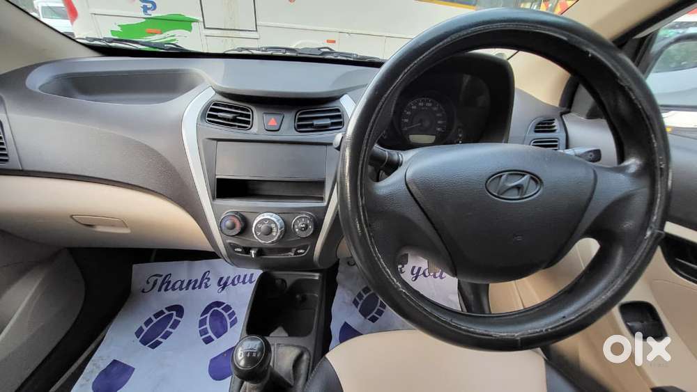 Hyundai Eon Era +, 2014, Petrol
