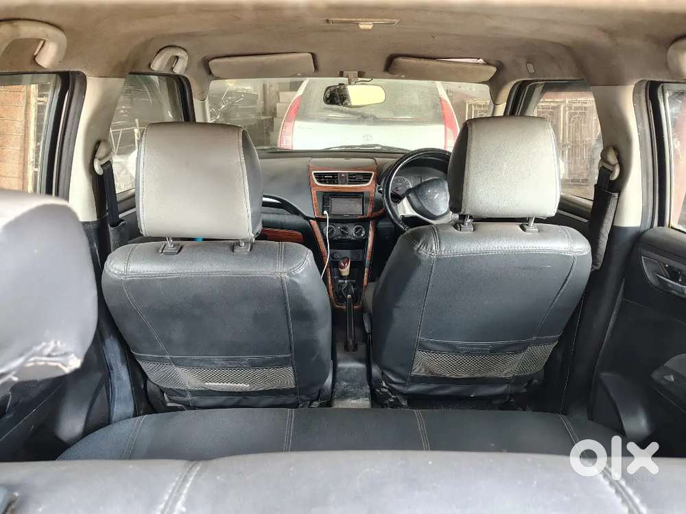 Swift 2012 Diesel Vdi For Sale