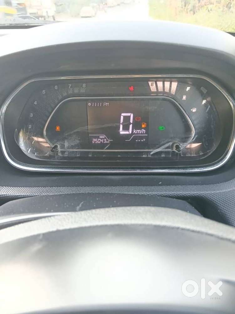 Tata Tiago 1.05 Revotorq Xz, 2023, Cng & Hybrids