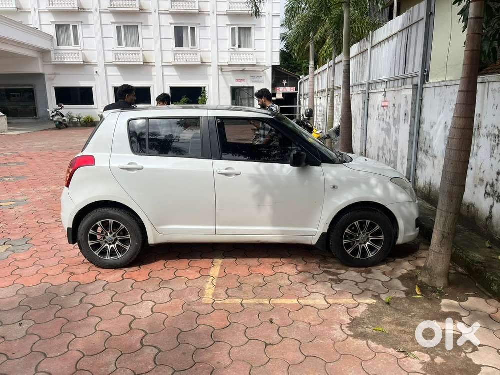 Maruti Suzuki Swift Diesel 2010
