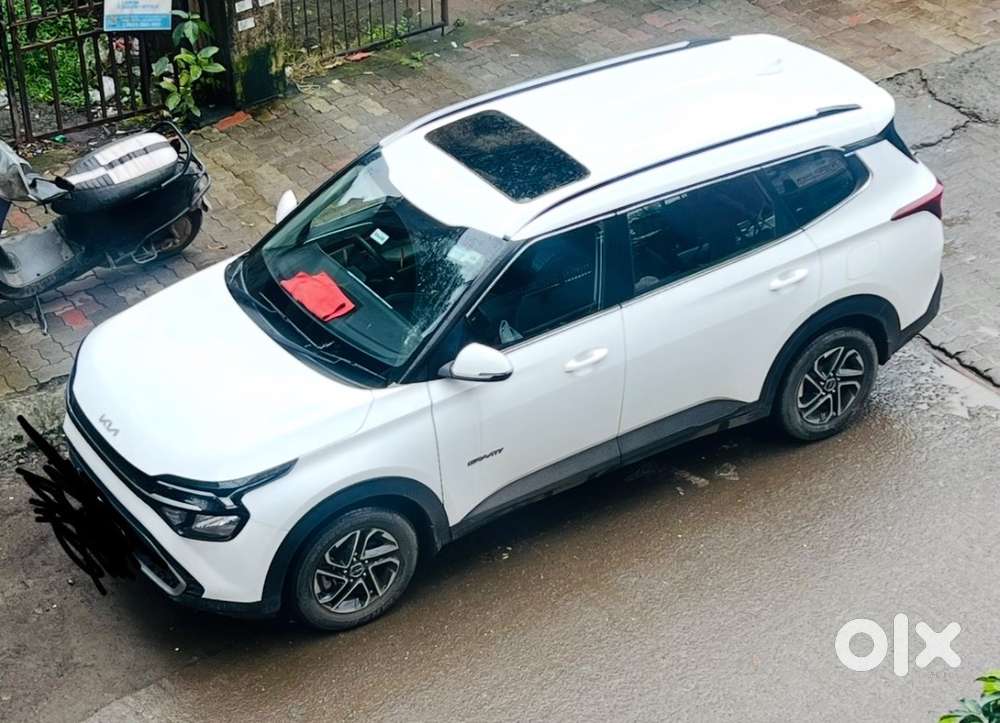 Dec-24 Caren’s For Sell Disel