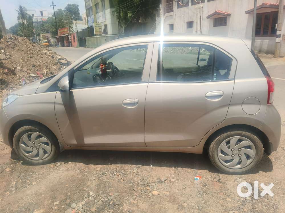 Hyundai New Santro 1.1 Sportz Mt, 2021, Petrol
