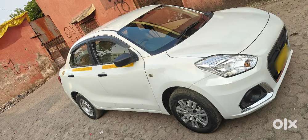Maruti Suzuki Dzire 2024 Tour