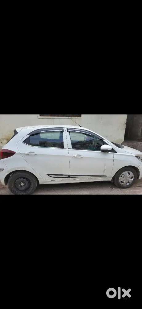Tata Tiago 2020 Petrol 120000 Km Driven
