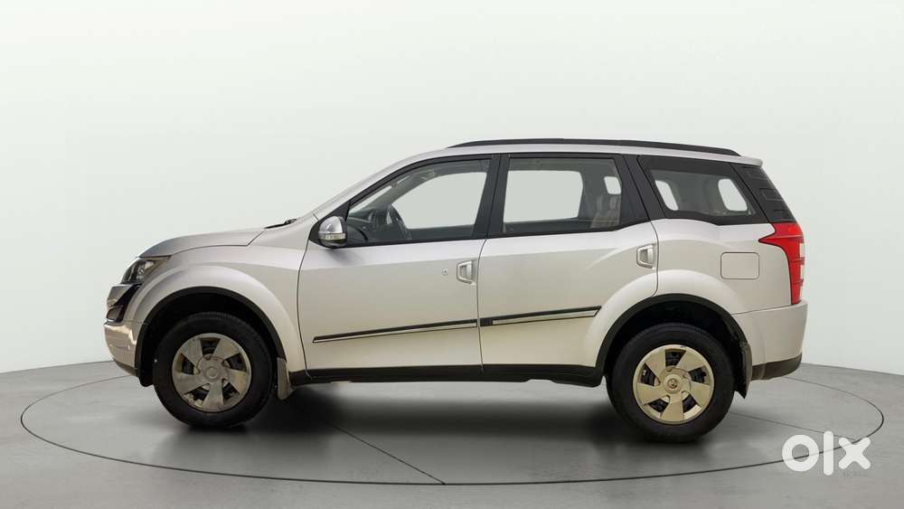 Mahindra Xuv500 W6 2wd, 2016, Diesel