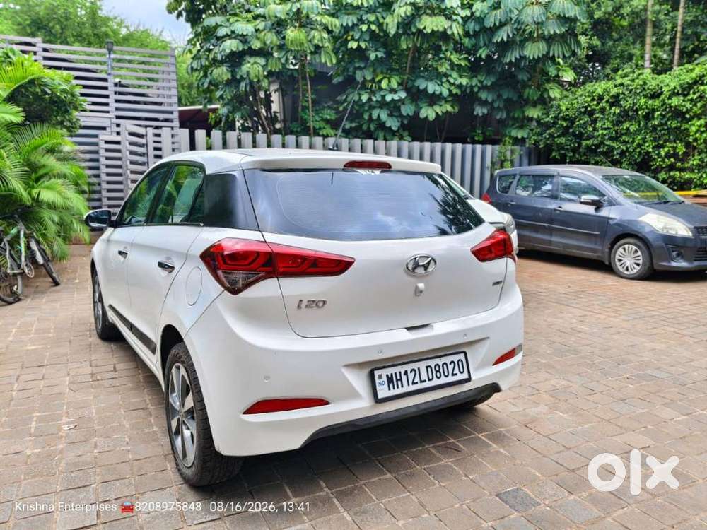 Hyundai I20 Active S Petrol, 2014, Petrol