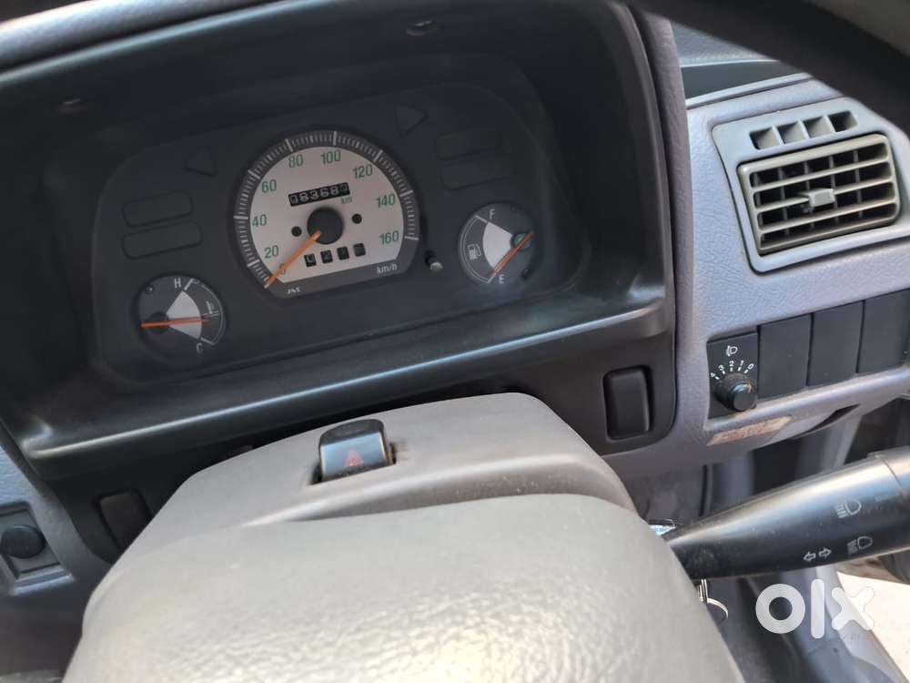 Maruti Suzuki Zen Estilo Lxi Bs Iv, 2005, Petrol