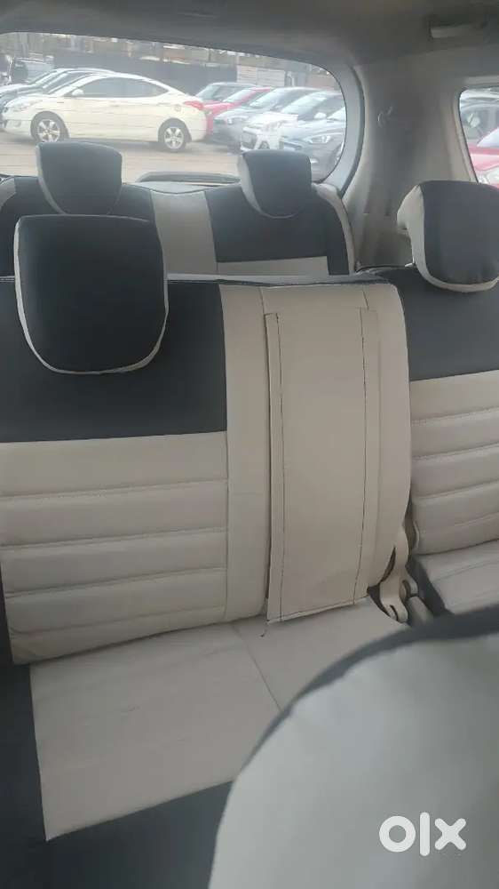 Maruti Suzuki Ertiga 2013