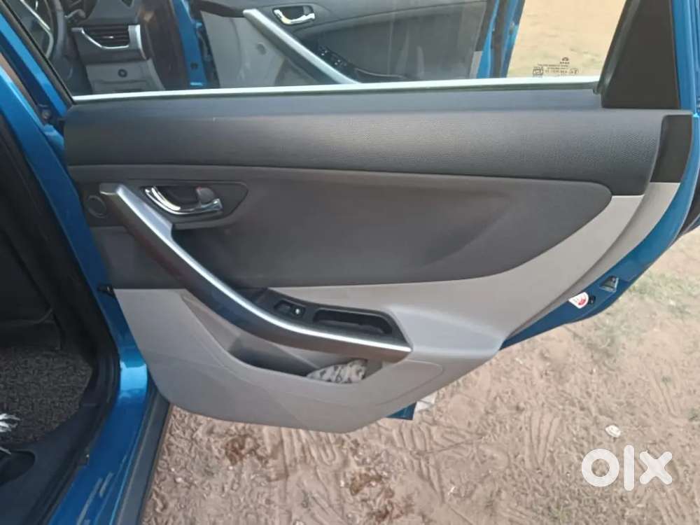 Tata Nexon Ev Max 2018