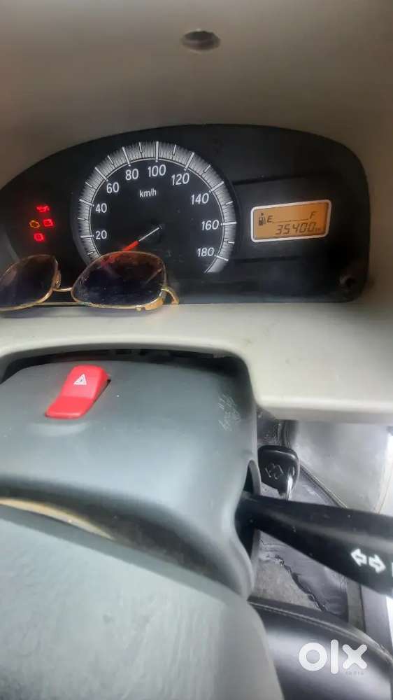 Maruti Suzuki Eeco 2016 Cng & Hybrids 44000 Km Driven