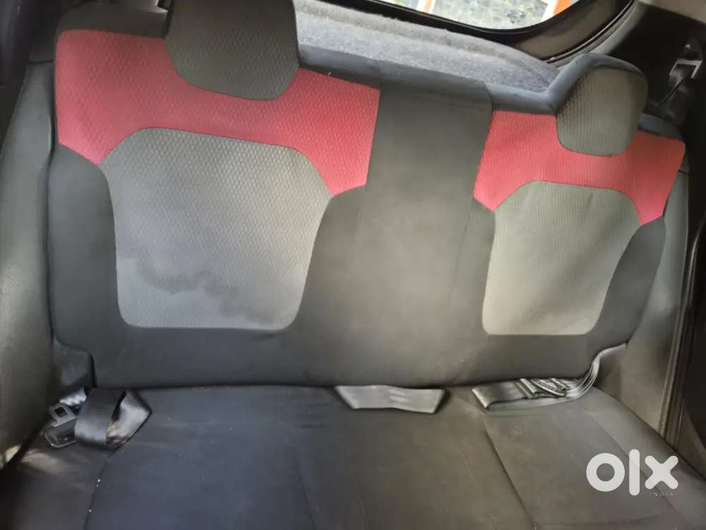 Renault Kwid Rxt 2018 Single Owner