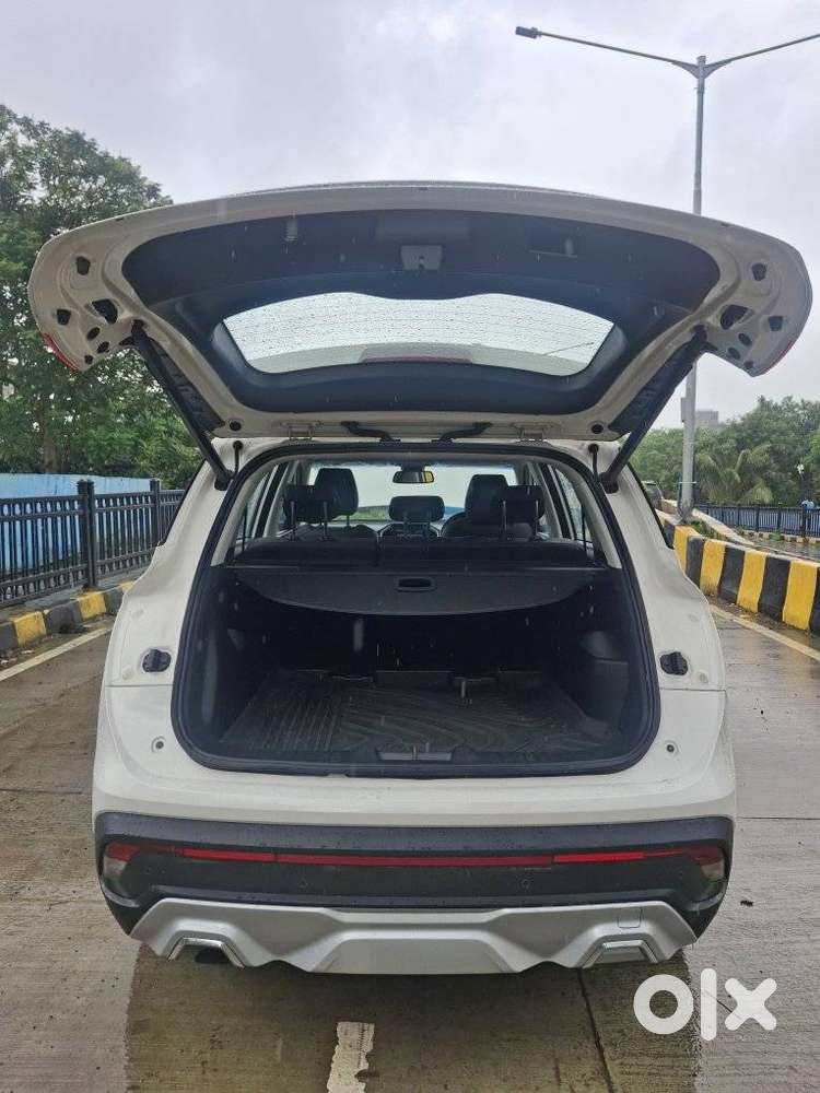 Mg Hector Smart Diesel Mt, 2019, Diesel