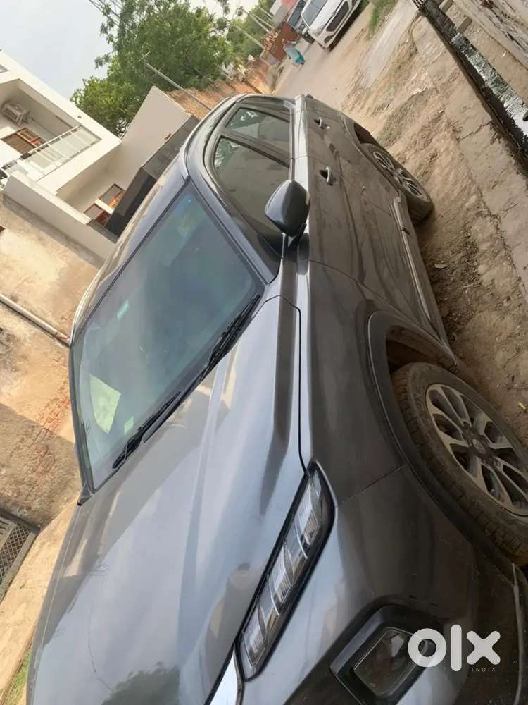 Maruti Suzuki Grand Vitara 2024
