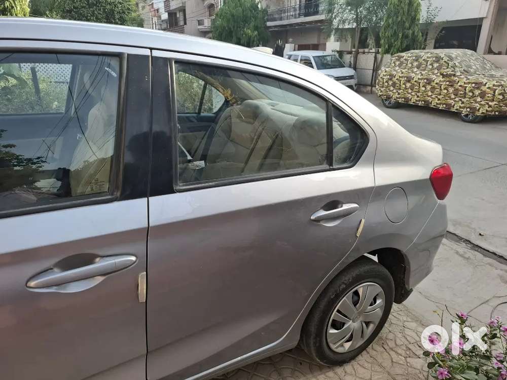 Honda Amaze Excellent Condition