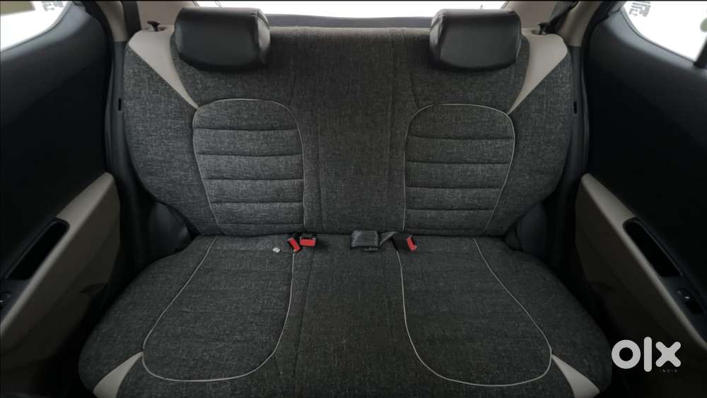 Hyundai Grand I10 1.2 Kappa Asta, 2014, Petrol