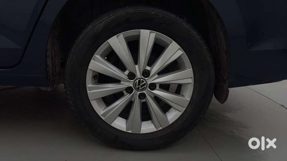 Volkswagen Virtus Highline Plus 1.0 Tsi At, 2024, Petrol