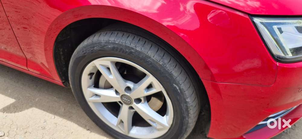 Audi A4 2.0 35 Tdi Technology Pack, 2017, Diesel