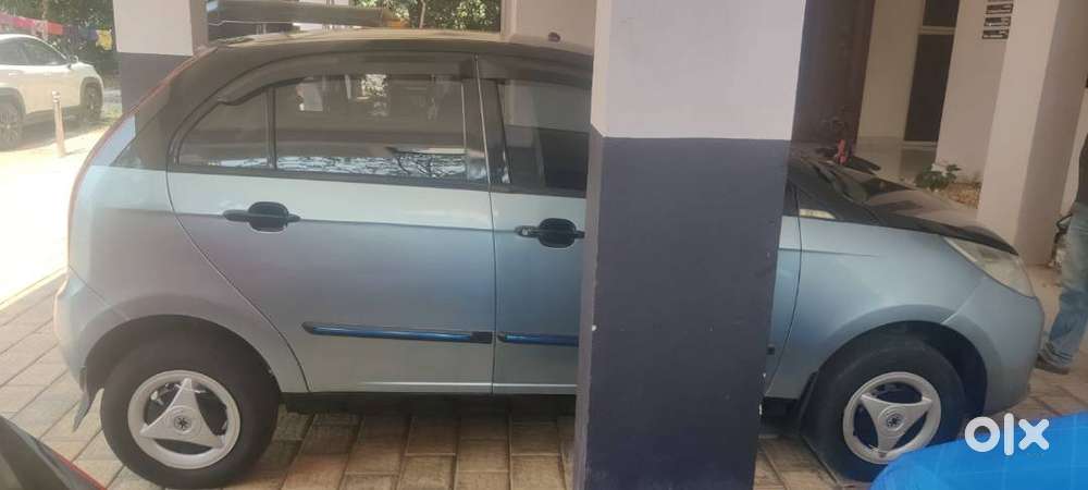 Tata Vista Mint Condition Single Owner