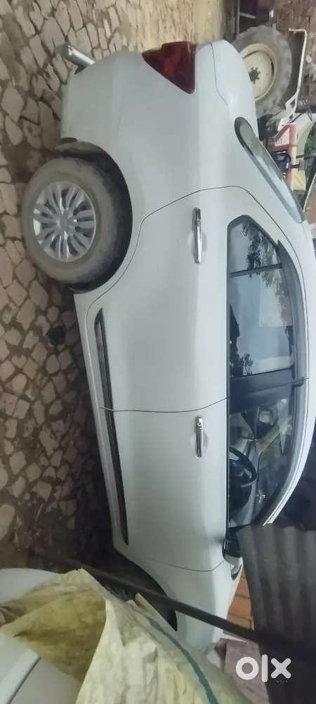 Maruti Suzuki Dzire 1.2 2005