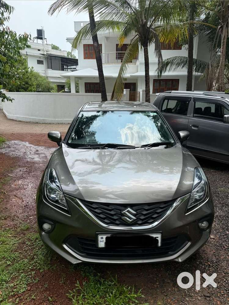 Maruti Suzuki 2022 Car