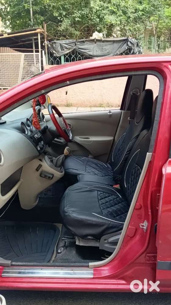 Datsun Go 2014 September Month, 1 Owner, Pure Petrol, Engine Good All