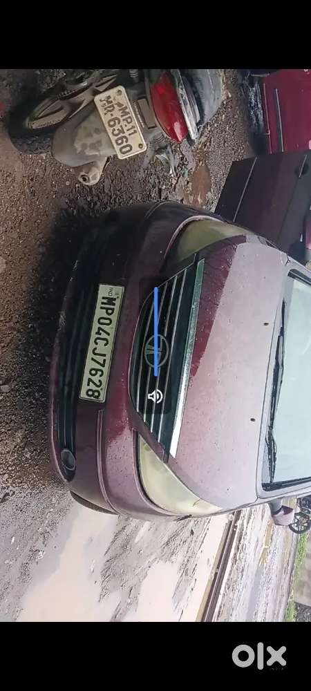 Tata Manza Diesel Exl 2012  New Tyre New Battery Ac Very Good All Thin