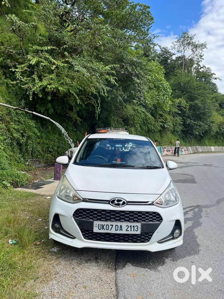 Hyundai I10 2017