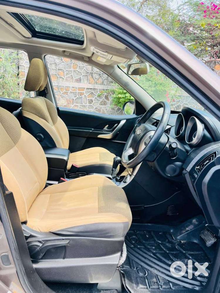 Mahindra Xuv500 W9 At 1.99, 2018, Diesel