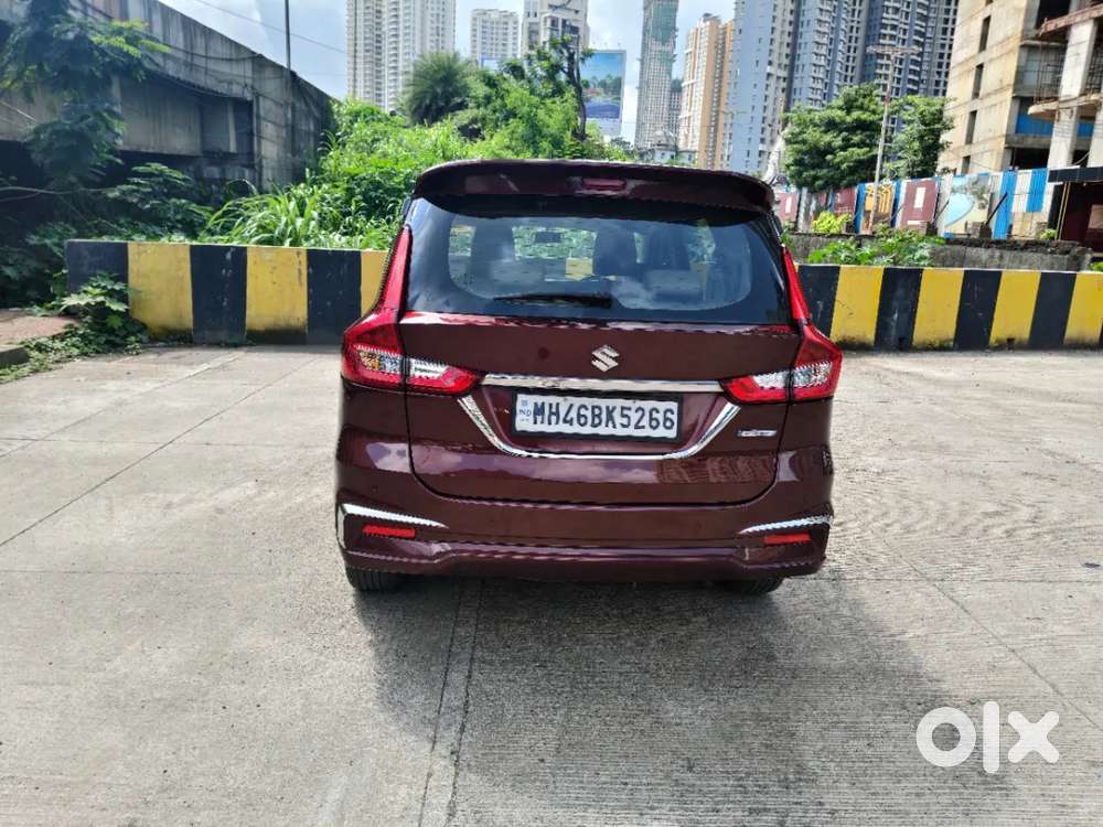 Maruti Suzuki Ertiga 1.3 Zdi Plus, 2019, Diesel