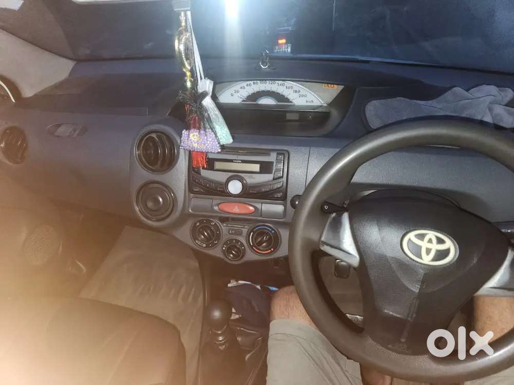 Toyota Etios Liva 2012 Diesel 200000 Km Driven